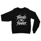 Falling Rocks Collection Classic Adult Sweatshirt