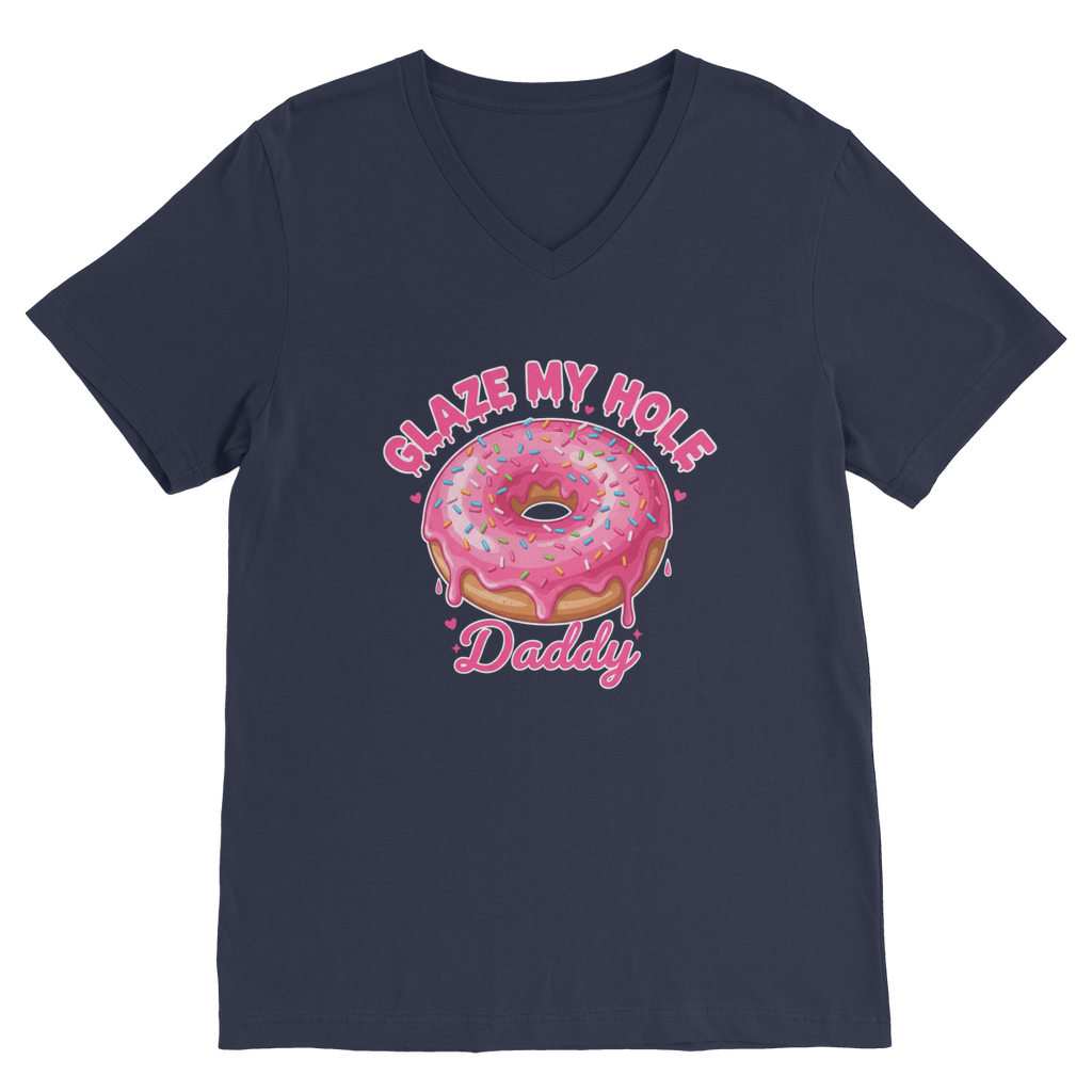 AOC Premium V-Neck T-Shirt