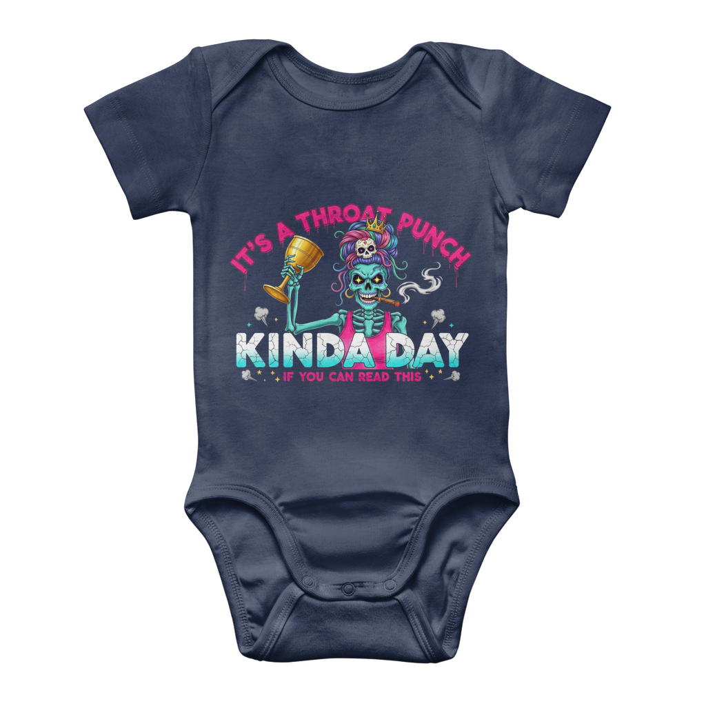 AOP Classic Baby Onesie Bodysuit
