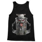 ANGRY CAN MAN 3.0 Classic Adult Vest Top