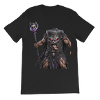 ANGRY CAN MAN 3.0 Classic Kids T-Shirt