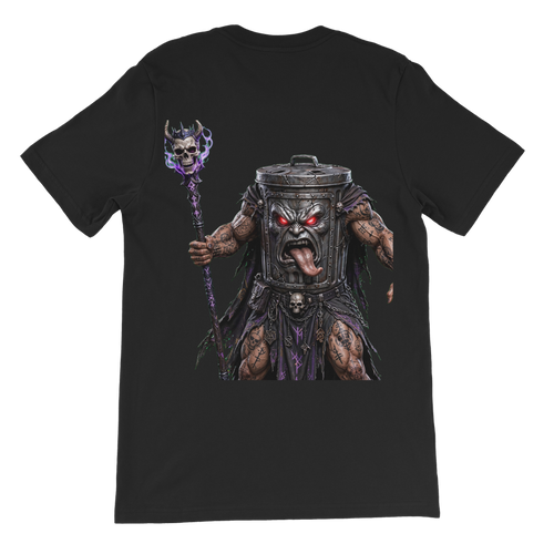 ANGRY CAN MAN 3.0 Classic Kids T-Shirt