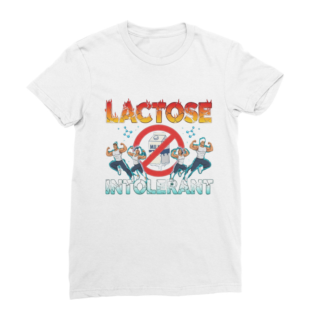 AOB Classic Women's T-Shirt