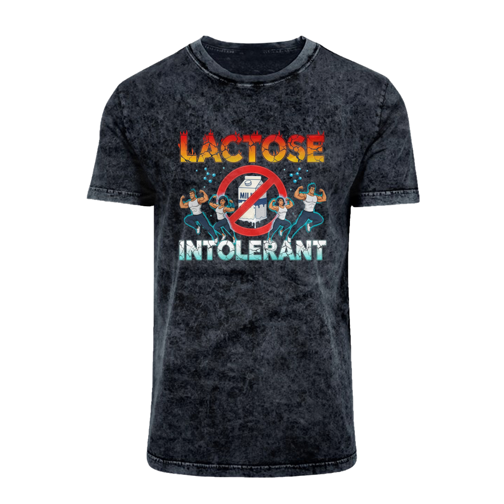 AOB Acid Washed T-Shirt