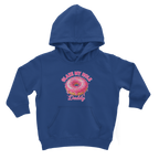 AOC Classic Kids Hoodie