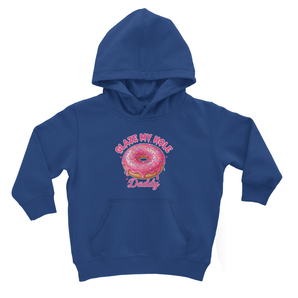AOC Classic Kids Hoodie