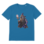 angry can man Premium Organic Adult T-Shirt