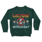 AOB Classic Kids Sweatshirt