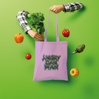ANGRY CAN MAN 2.0 Shopper Tote Bag