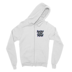 angry can man Classic Adult Zip Hoodie