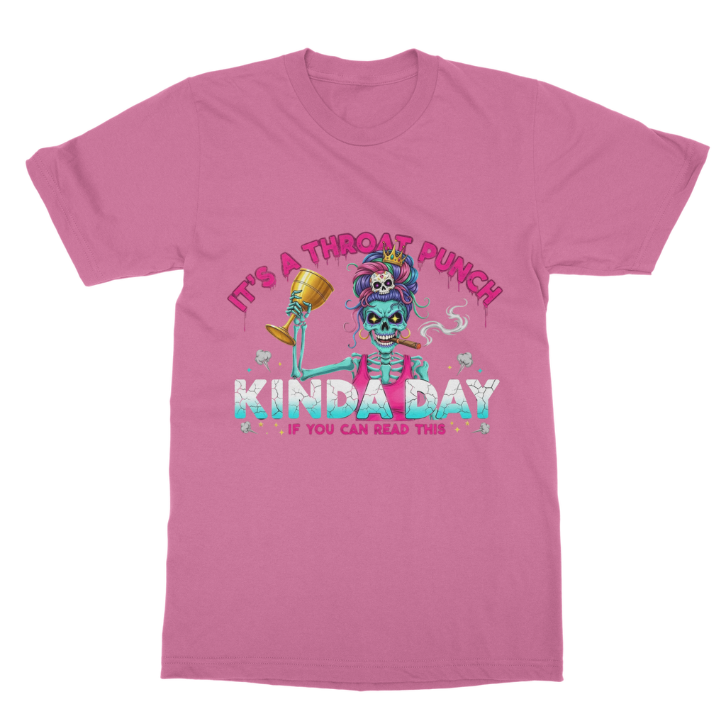 AOP Classic Adult T-Shirt