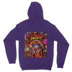 The Last Laugh Society Classic Adult Hoodie