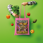 Falling Rocks COllection Shopper Tote Bag