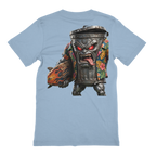 ANGRY CAN MAN 3.0 Unisex Heavy Cotton T-Shirt