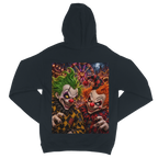 The Last Laugh Society Classic Adult Zip Hoodie
