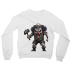 ANGRY CAN MAN 2.0 Classic Adult Sweatshirt