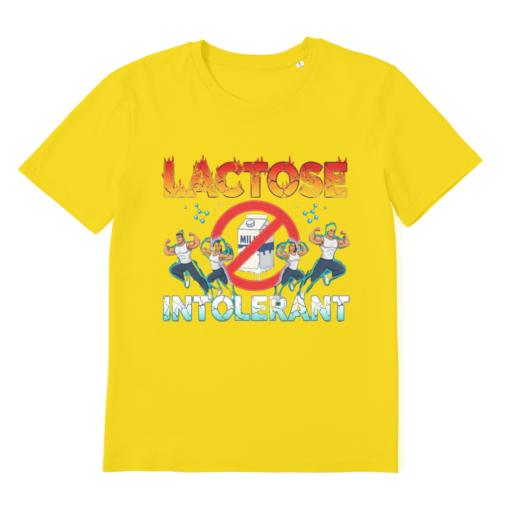AOB Premium Organic Adult T-Shirt
