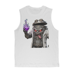 ANGRY CAN MAN 3.0 Premium Adult Muscle Top