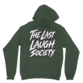 The Last Laugh Society Classic Adult Hoodie