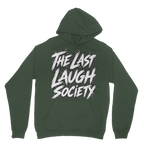 The Last Laugh Society Classic Adult Hoodie