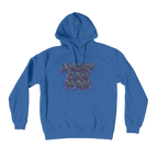 ANGRY CAN MAN 3.0 Premium Adult Hoodie