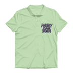 ANGRY CAN MAN 3.0 Premium Adult Polo Shirt