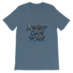 ANGRY CAN MAN 2.0 Classic Kids T-Shirt