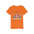 AOB Organic Jersey Kids T-Shirt