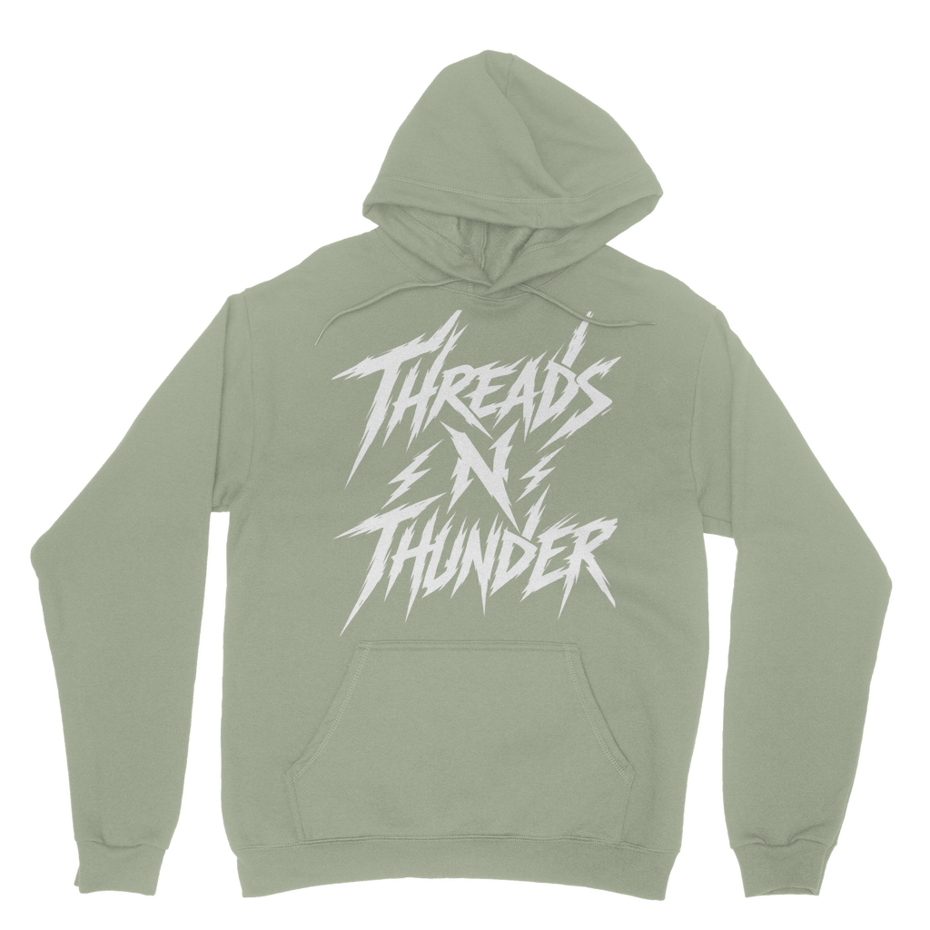 Falling Rocks COllection Classic Adult Hoodie