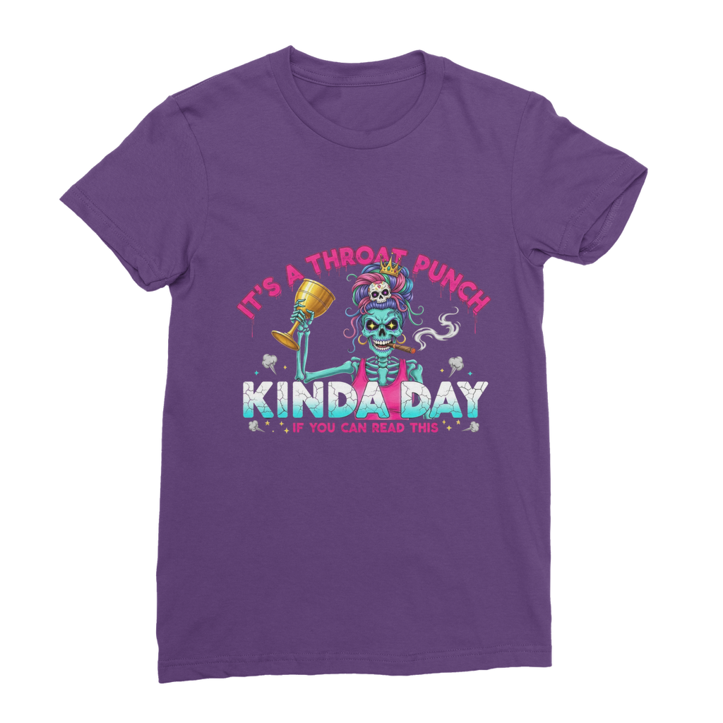 AOP Classic Women's T-Shirt