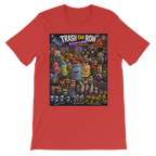 Trash Can Row: Concert for a Lifetime – Premium Kids T-Shirt