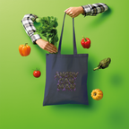 ANGRY CAN MAN 3.0 Shopper Tote Bag