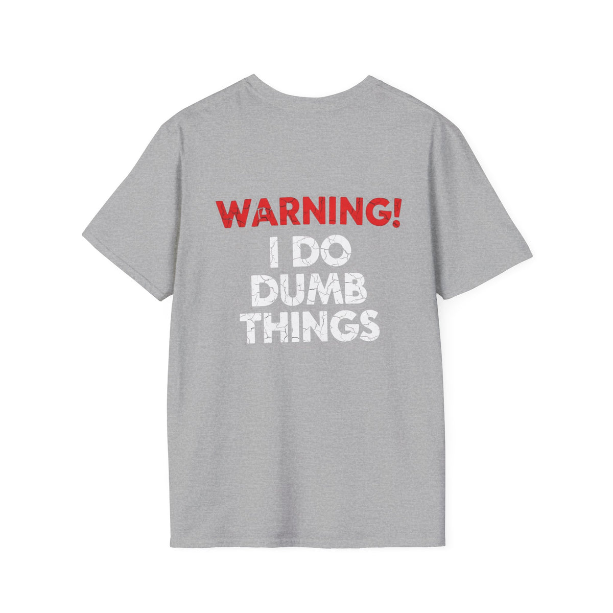 T-Shirt - Vintage Sunrise 'Some People Are Like Sunrises' Graphic Tee