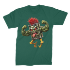 ANGRY CAN MAN 2.0 Premium Jersey Adult T-Shirt