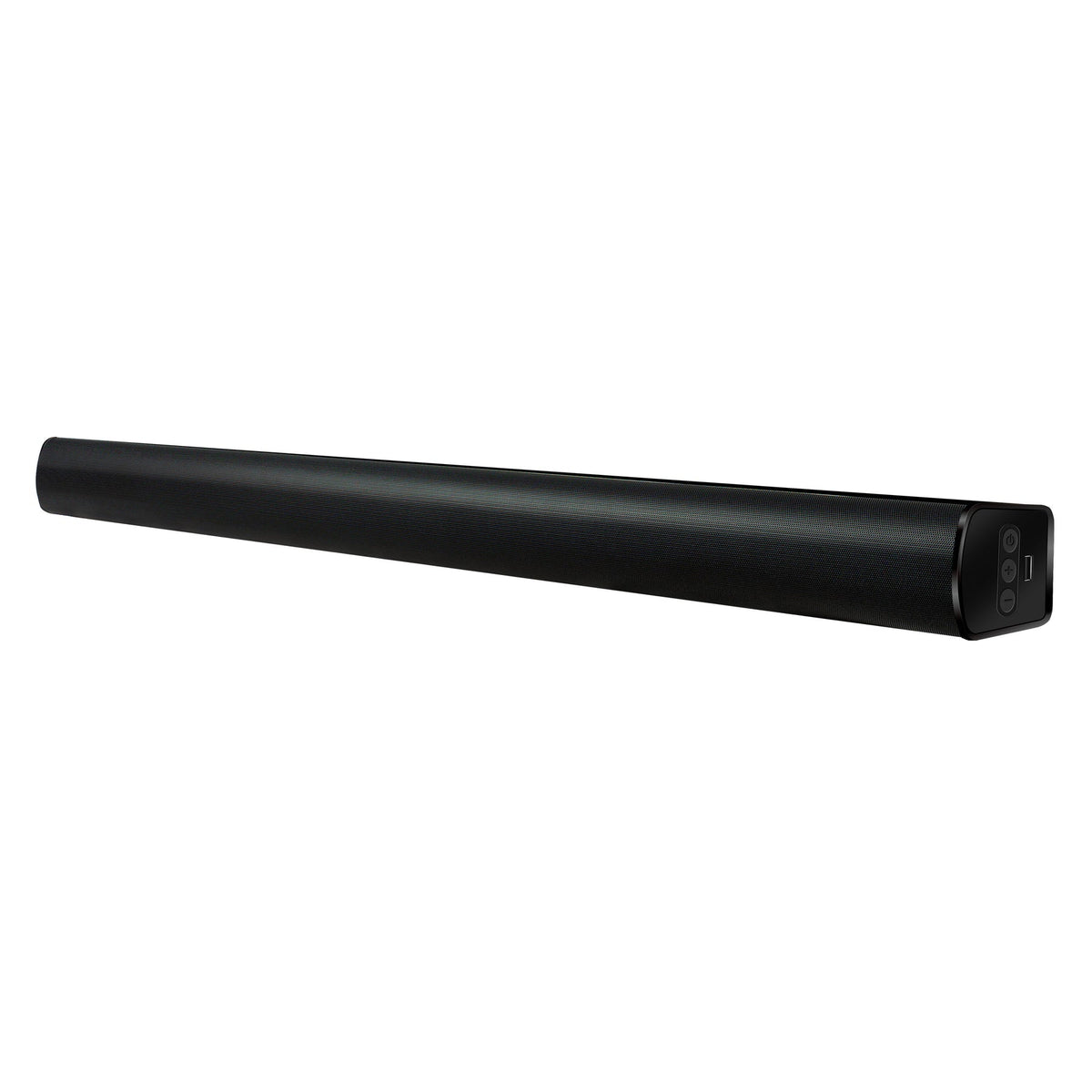 Supersonic 35" Optical Bluetooth Soundbar with Remote Control and LED Display (SC-1421SB)