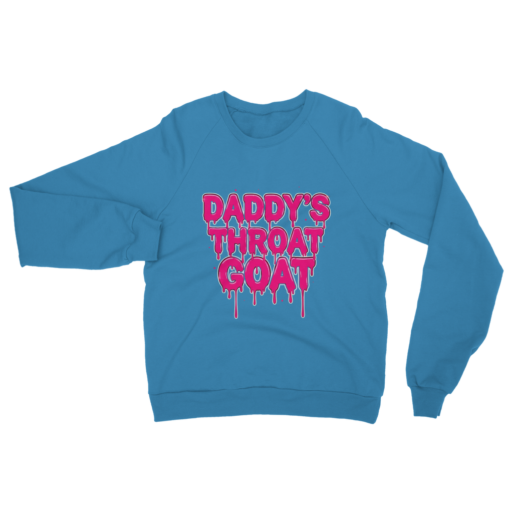 AOC Classic Adult Sweatshirt