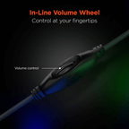 HyperGear V150 Home/Office Stereo Headset
