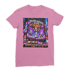 The Silver Shivers Band Classic Women's T-Shirt