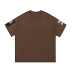 Essential Cotton T-Shirt - The Last Laugh Society