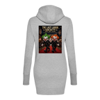 The Last Laugh Society Premium Adult Hoodie Dress