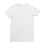 Falling Rocks COllection Classic Women's T-Shirt