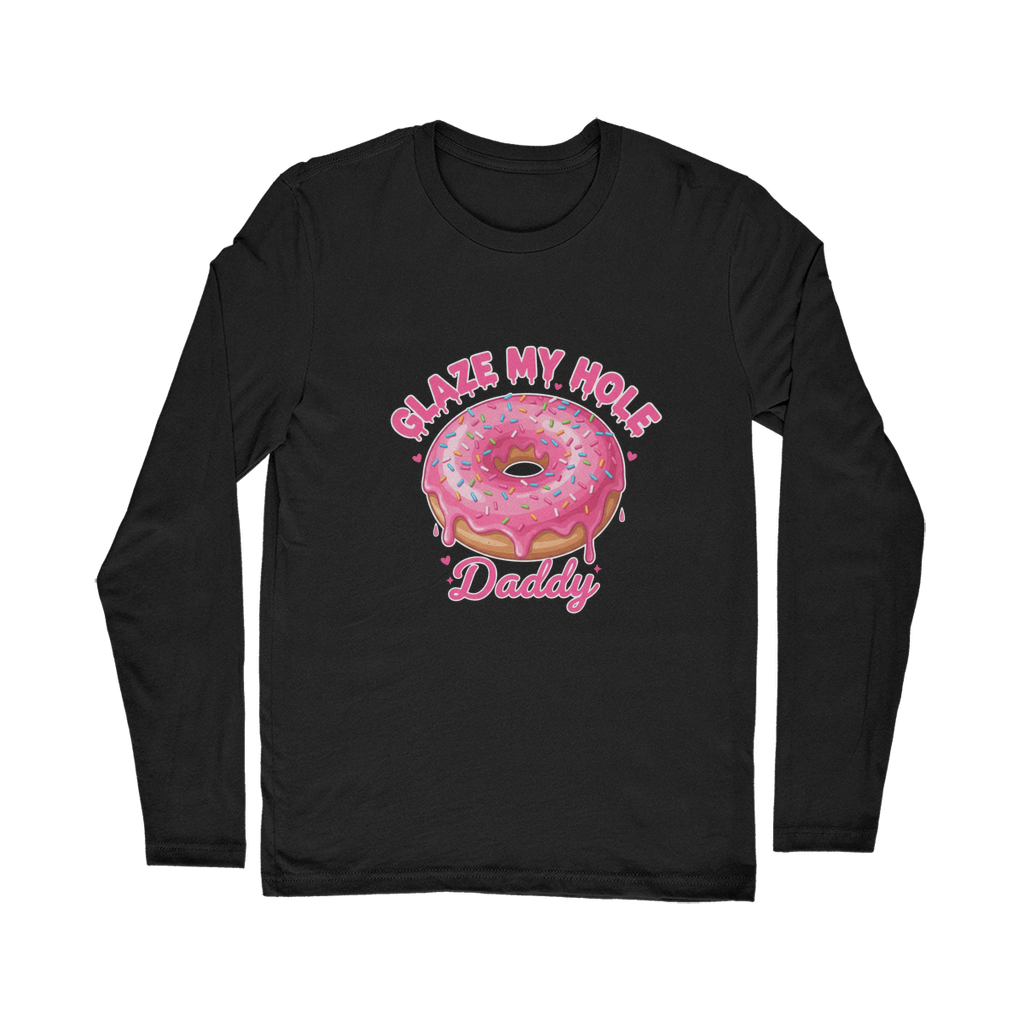 AOC Classic Long Sleeve T-Shirt