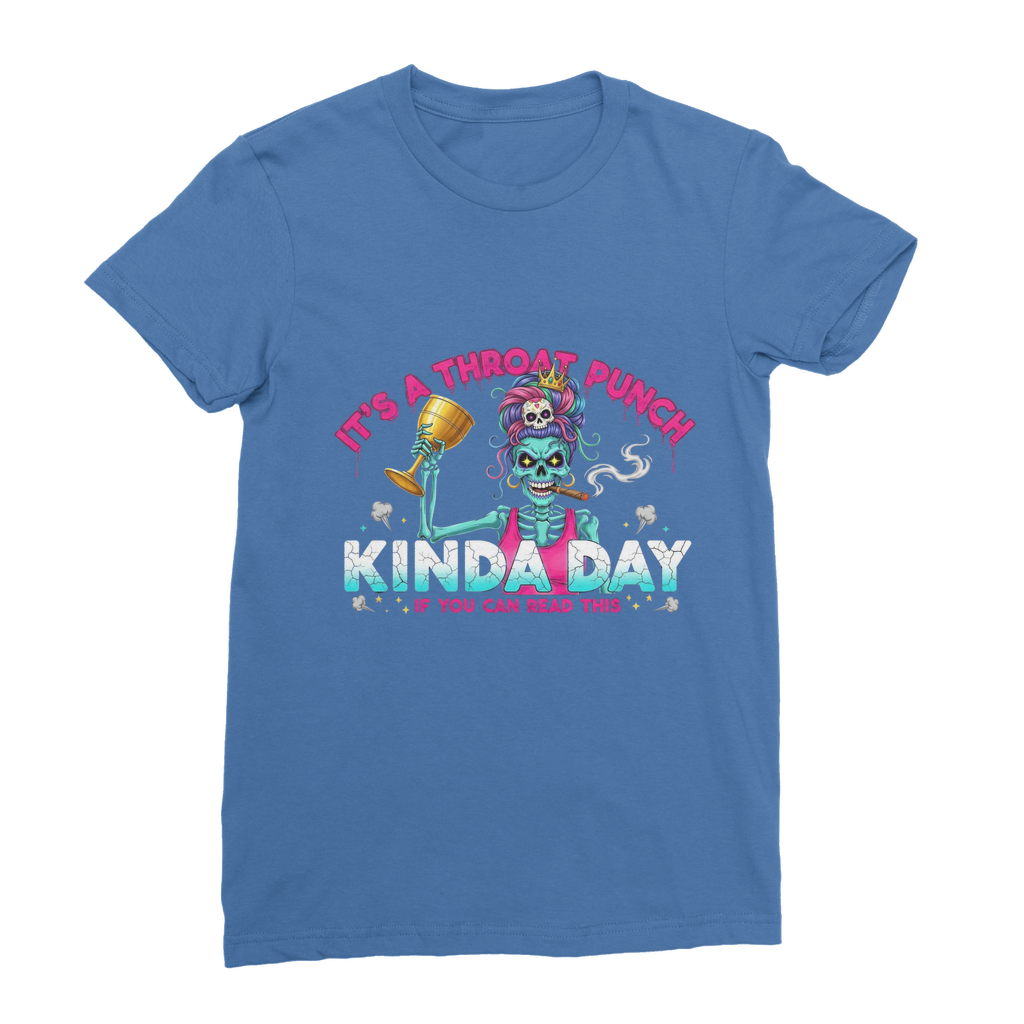 AOP Classic Women's T-Shirt
