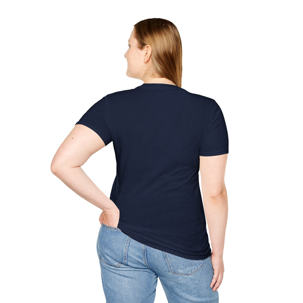 Funny Statement T-Shirt — "I'm Not Saying Let's Go Kill All The Stupid People" Graphic Tee