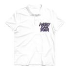 ANGRY CAN MAN 3.0 Premium Adult Polo Shirt