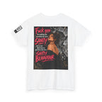Fuck You for Making Me Question My Sanity Back Graphic Tee
