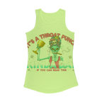 AOP Women Performance Tank Top