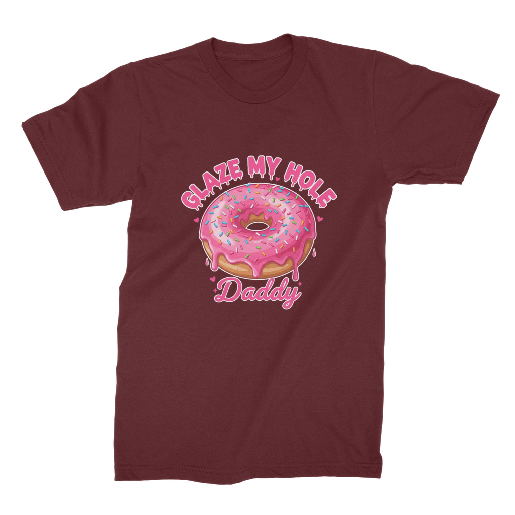 AOC Premium Jersey Adult T-Shirt