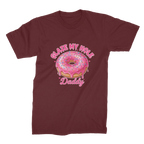 AOC Premium Jersey Adult T-Shirt