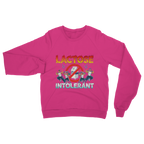 AOB Classic Adult Sweatshirt